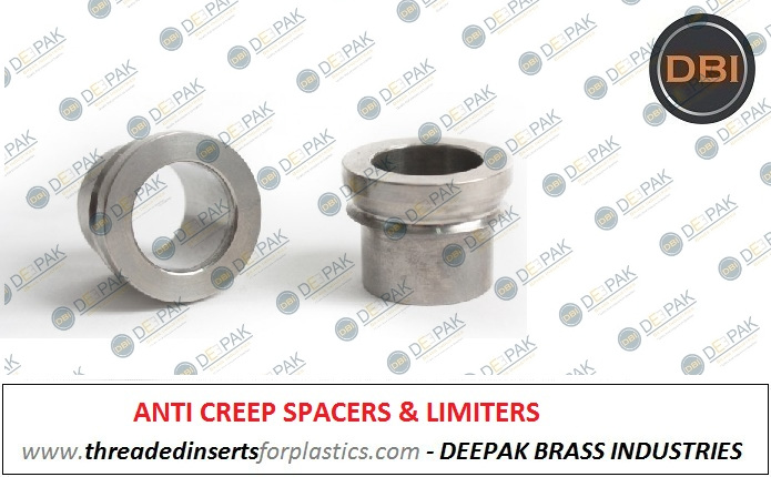 Solid Compression Limiters